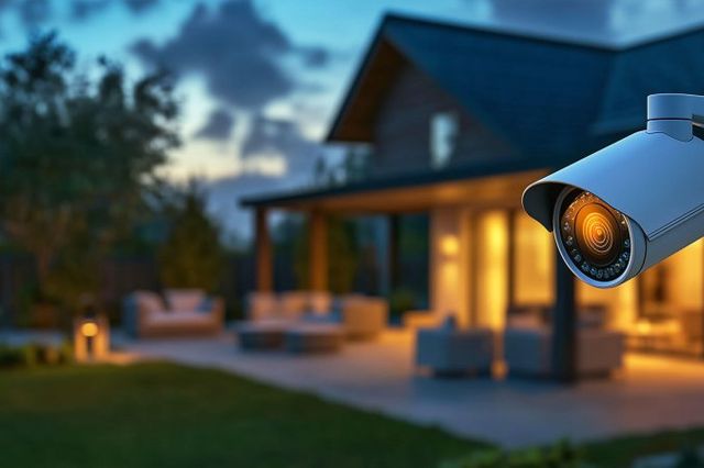 Moderne Smart-Home-Systeme: Mehr Komfort und Sicherheit für Immobilienbesitzer