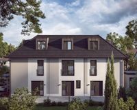 Es handelt sich um unverbindliche Illustrationen mit Sonderausstattungen. Die Bauausführung erfolgt durch das Bauunternehmen