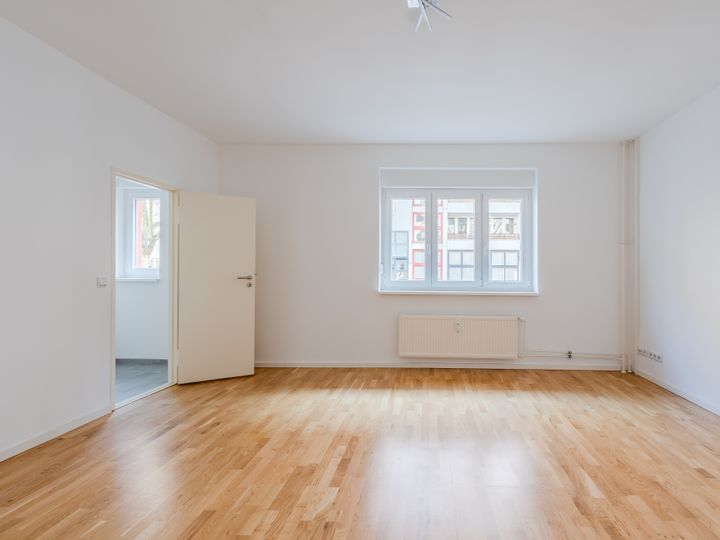 Graefekiez Living – mitten im Kiez, mitten im Leben !