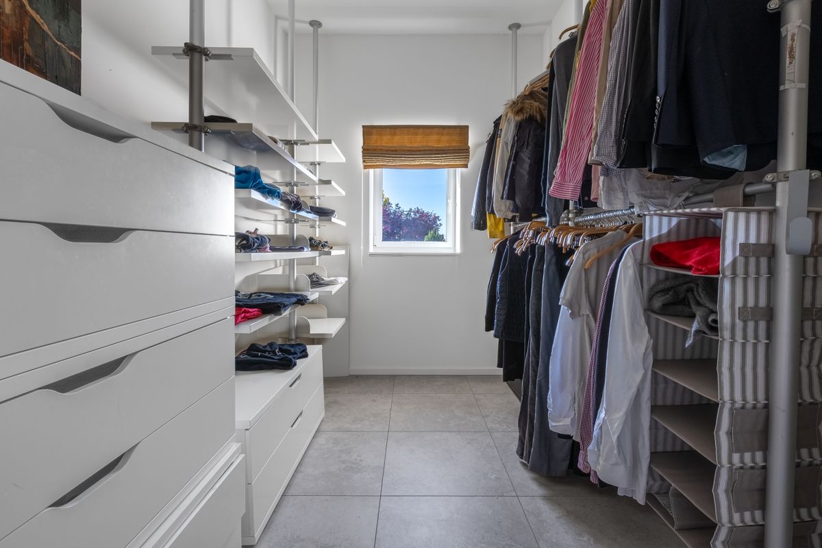 Wohnung | Ankleidezimmer