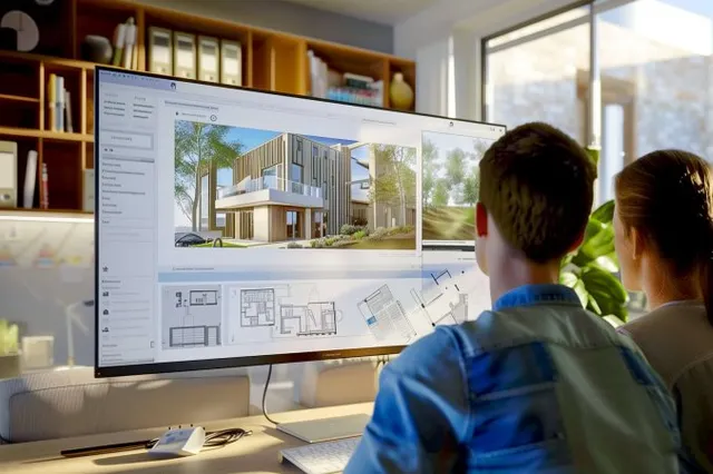 Digitales Immobilienmarketing: Erfolgsstrategien für Eigentümer