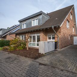 Ihr neues Familienidyll: Wohnen, Entspannen & Genießen auf 132 m²