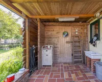 Mit Sauna