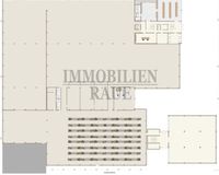Plan Produktionshalle EG
