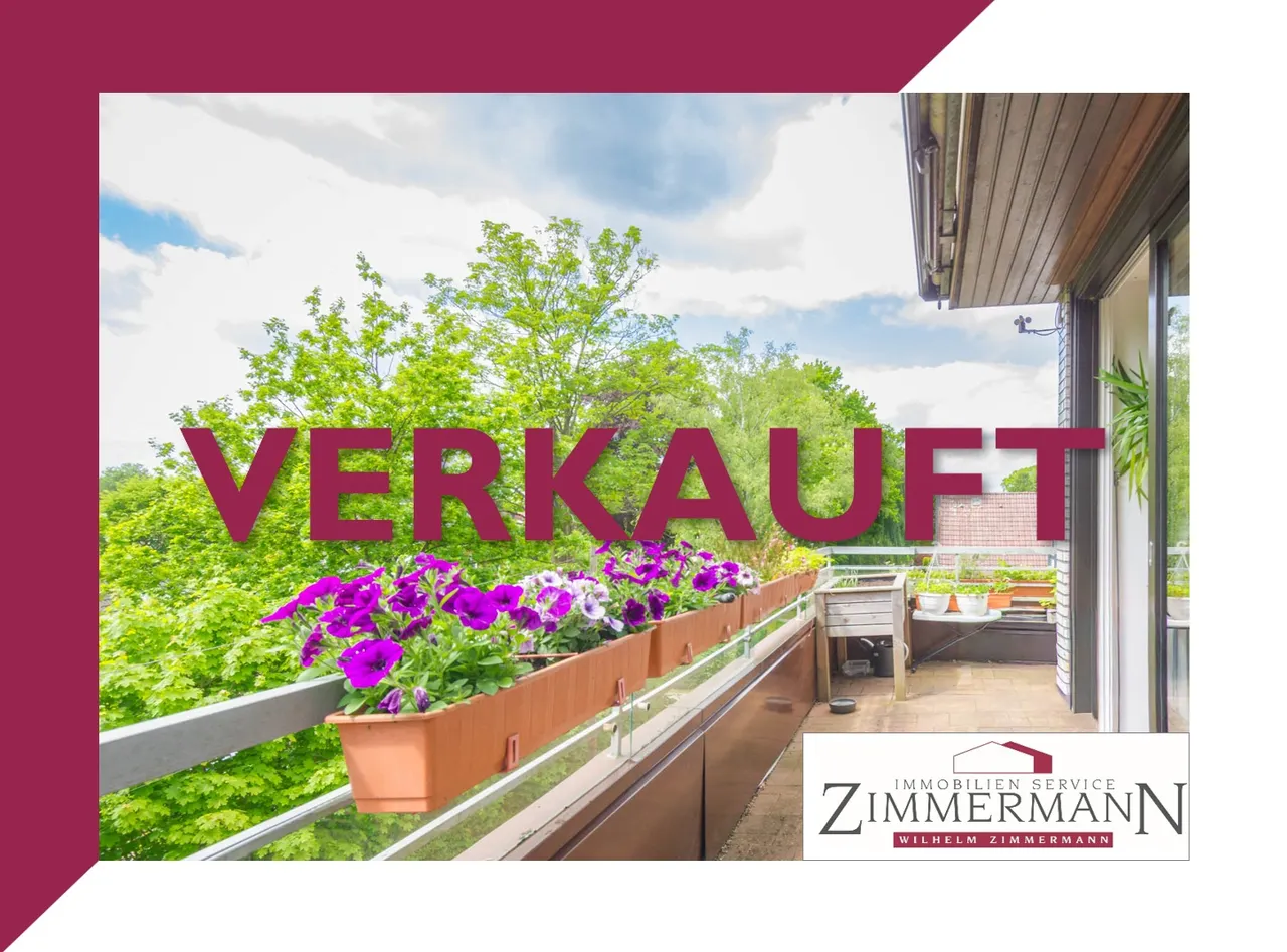 Verkauft