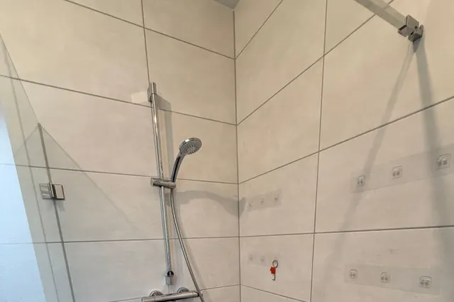 Dusche