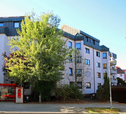 Jetzt neu: Wohnung zum Kauf in Konstanz