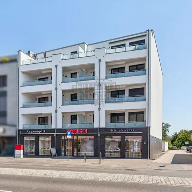 Attraktive Kapitalanlage: Vermietete 3-Zimmer-Wohnung in Kerpen