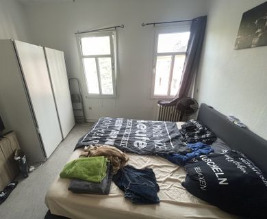 Charmante Altbauwohnung im Herzen von Oberpleis - Photo 3