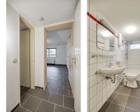 Gäste Bad/ Hobby