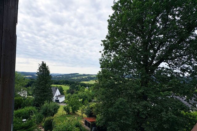 Aussicht
