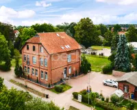 Blick von oben