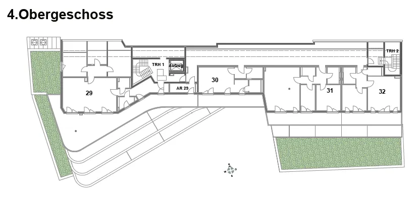 4. Obergeschoss