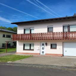 Charmantes Einfamilienhaus mit einem großen&gepflegten Garten!