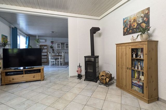 Wohnzimmer EG