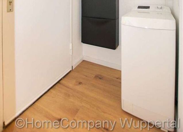 Waschmaschine