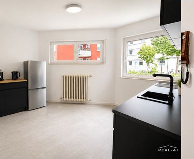 Seniorengerechte, moderne 2 Zimmer-Whg mit Balkon im Siegburger Zentrum! - Foto 4