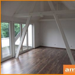 *** SO ETWAS FINDET MAN SELTEN IN DÜREN! WUNDER SCHÖNE DACHGESCHOSSWOHNUNG ***