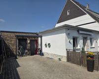 Modernisierter Bungalow in MO-Eick