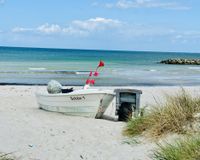 Der Schönberger Strand