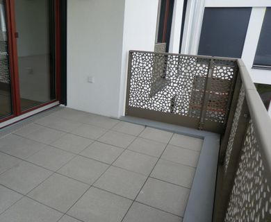 Geräumige 4 ZI. Wohnung im Belsenpark Oberkassel - Foto 4