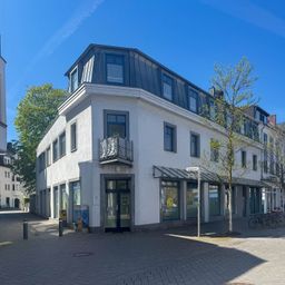 Moderne Gewerbeeinheit im Zentrum von Troisdorf.