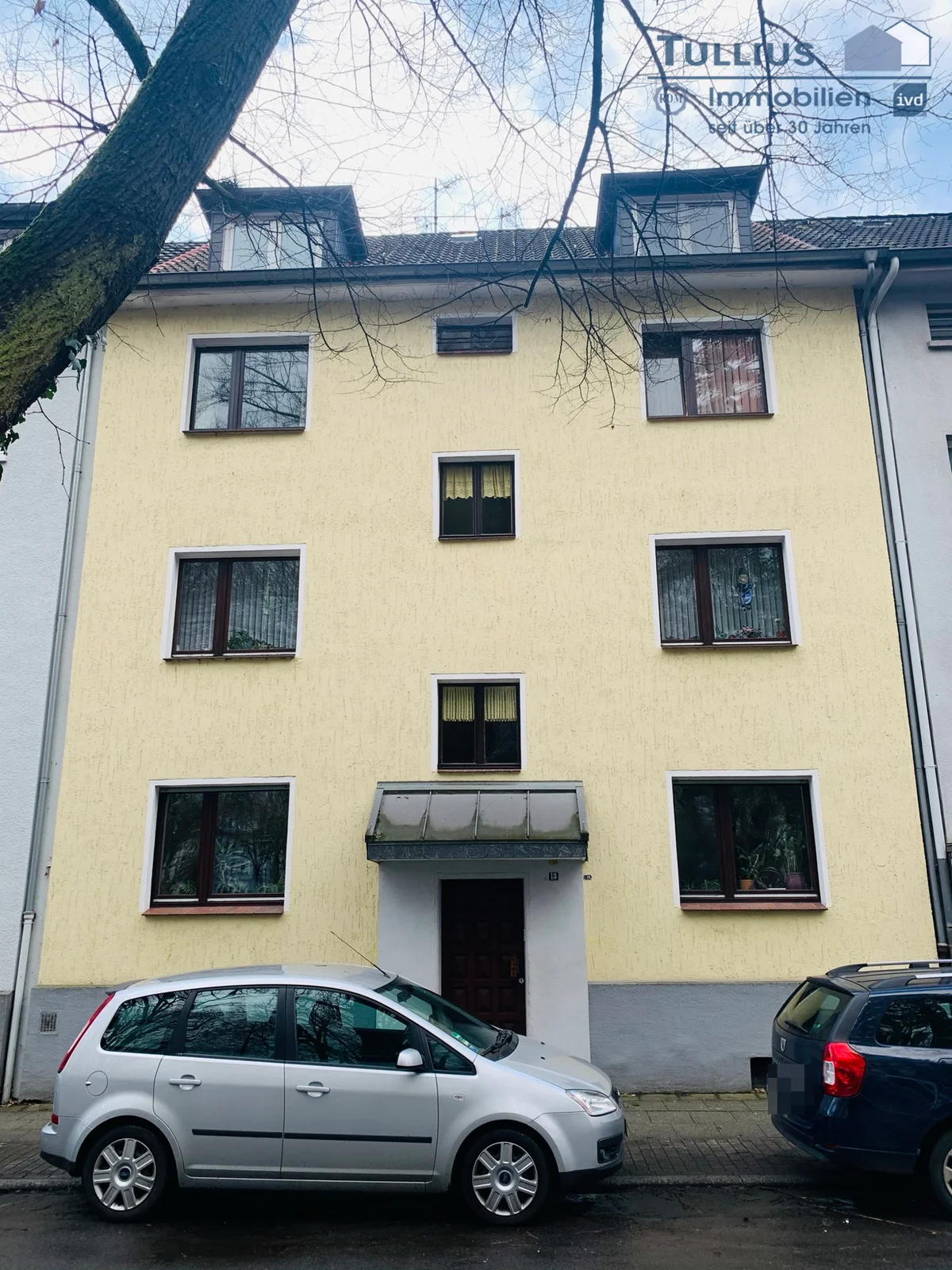 Ansicht