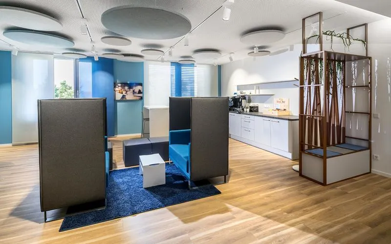 Büro (©Deka Immobilien)
