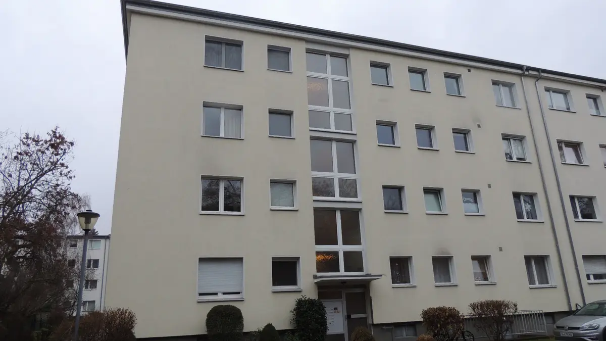 Aussenansicht