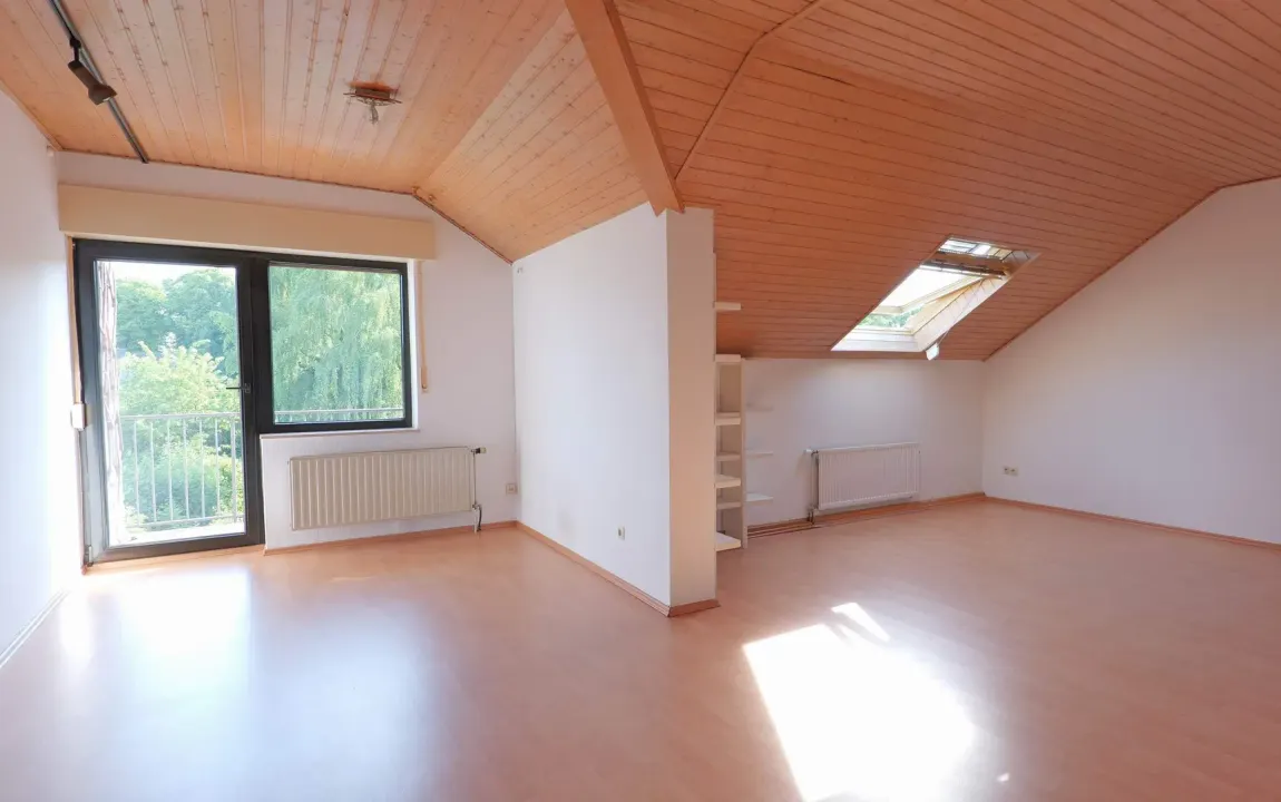 Eigennutzung oder Investment: Eigentumswohnung mit Balkon in Kleve – Kellen