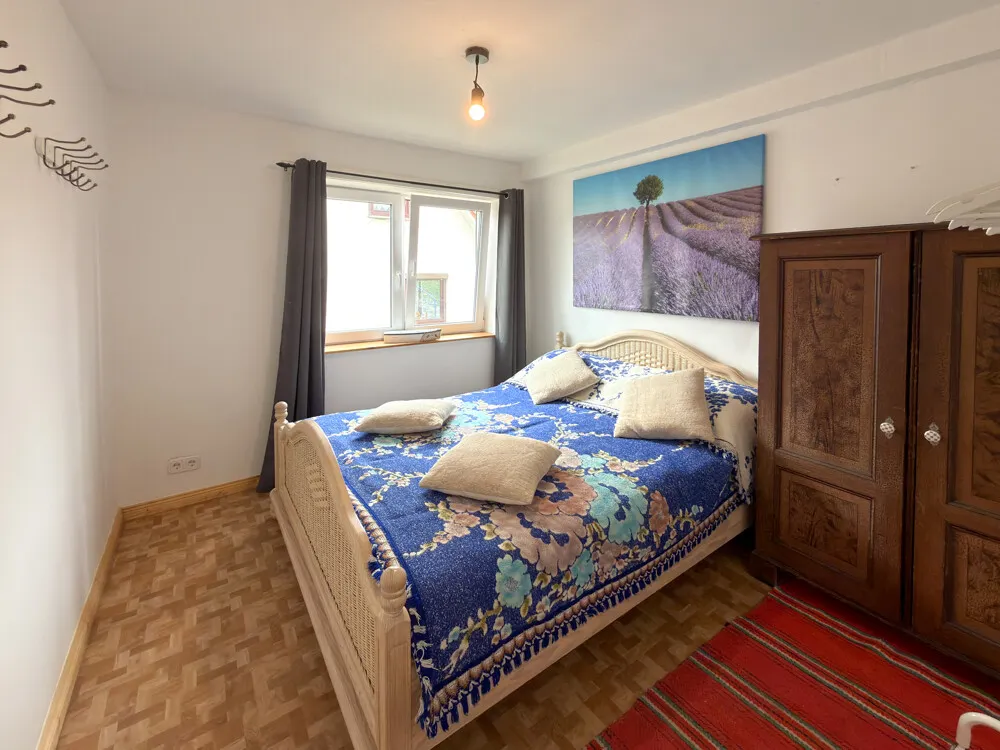 EG Schlafzimmer 2 oder Wohnzimmer