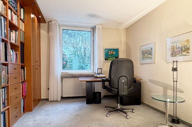 Kinder- oder Arbeitszimmer