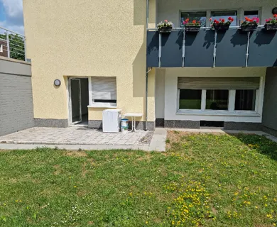 Erdgeschosswohnung mit Gartennutzung - Photo 4