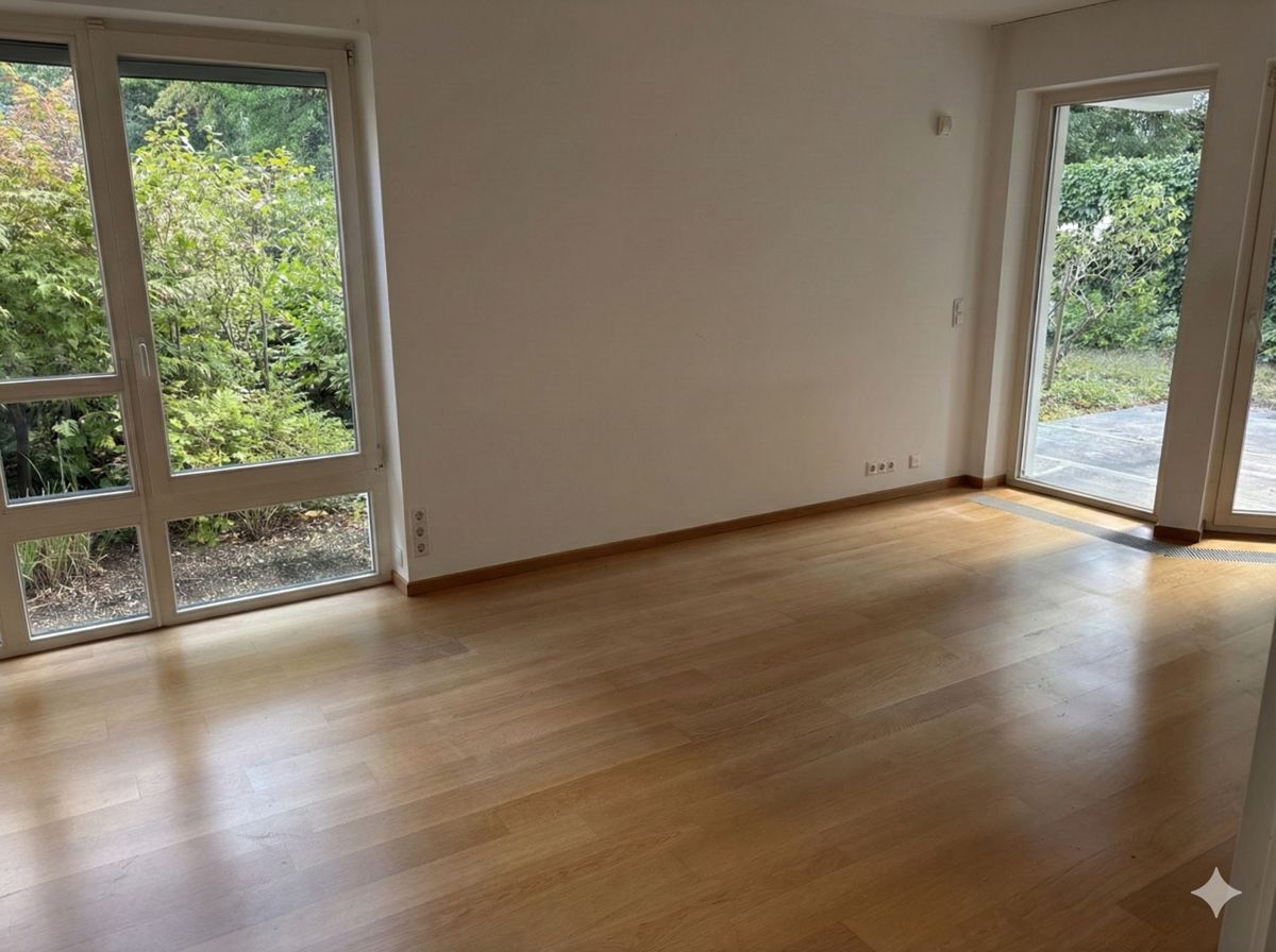 Das Schlafzimmer