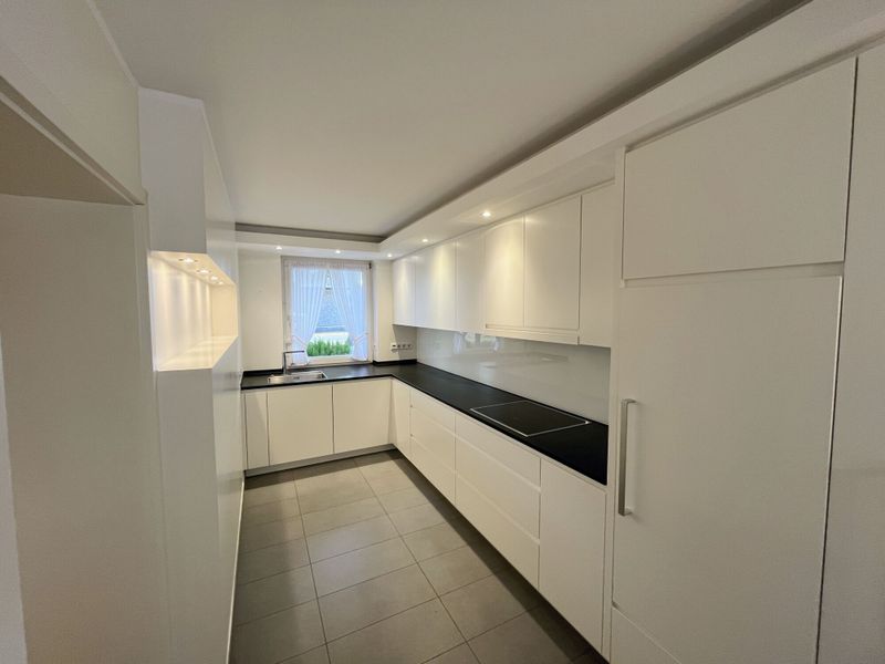 Mieten Sie Ihren neuen Wohntraum! *Erdgeschosswohnung in Rheine-Eschendorf* - Foto 4