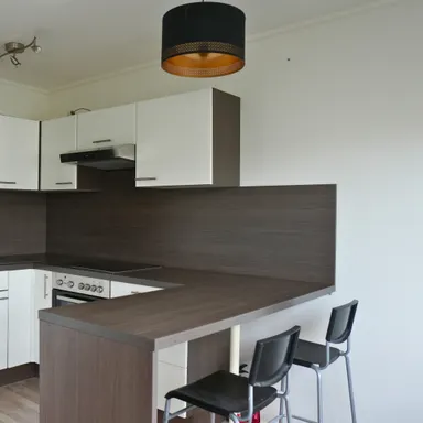 Helle 1-Zimmer Wohnung ideal für Singles & Kapitalanleger