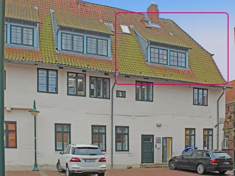 Rückansicht