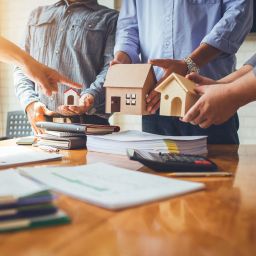 Neubau oder Bestand? Worauf Käufer beim Immobilienerwerb achten sollten