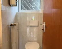 Gäste- WC