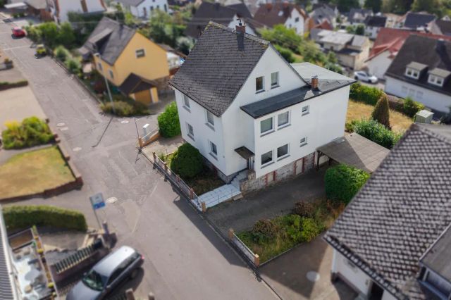 Seitenansicht