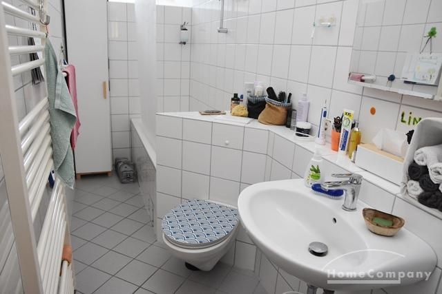 Bad zur gemeinsamen Nutzung