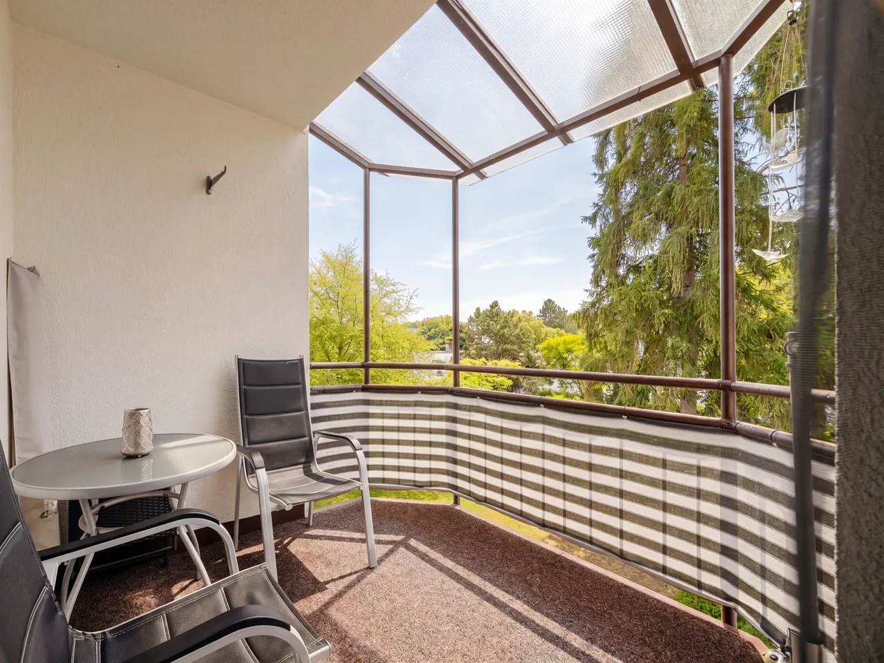 Loggia