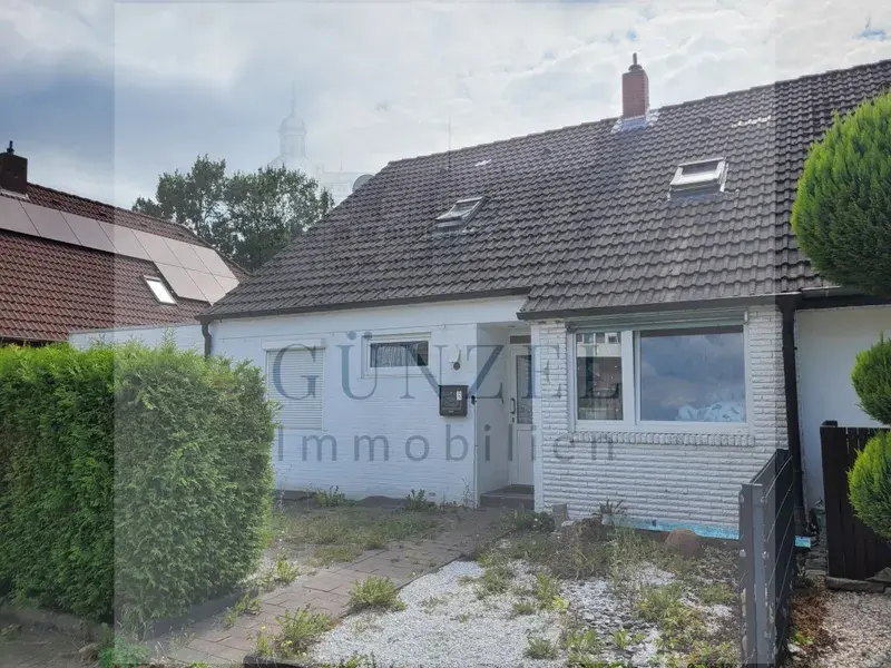 Ansicht