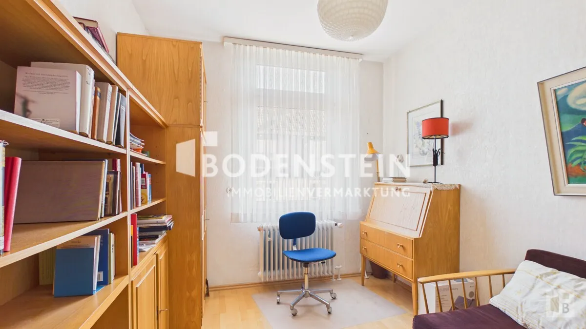 Büro