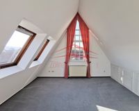 Büro/Schlafzimmer