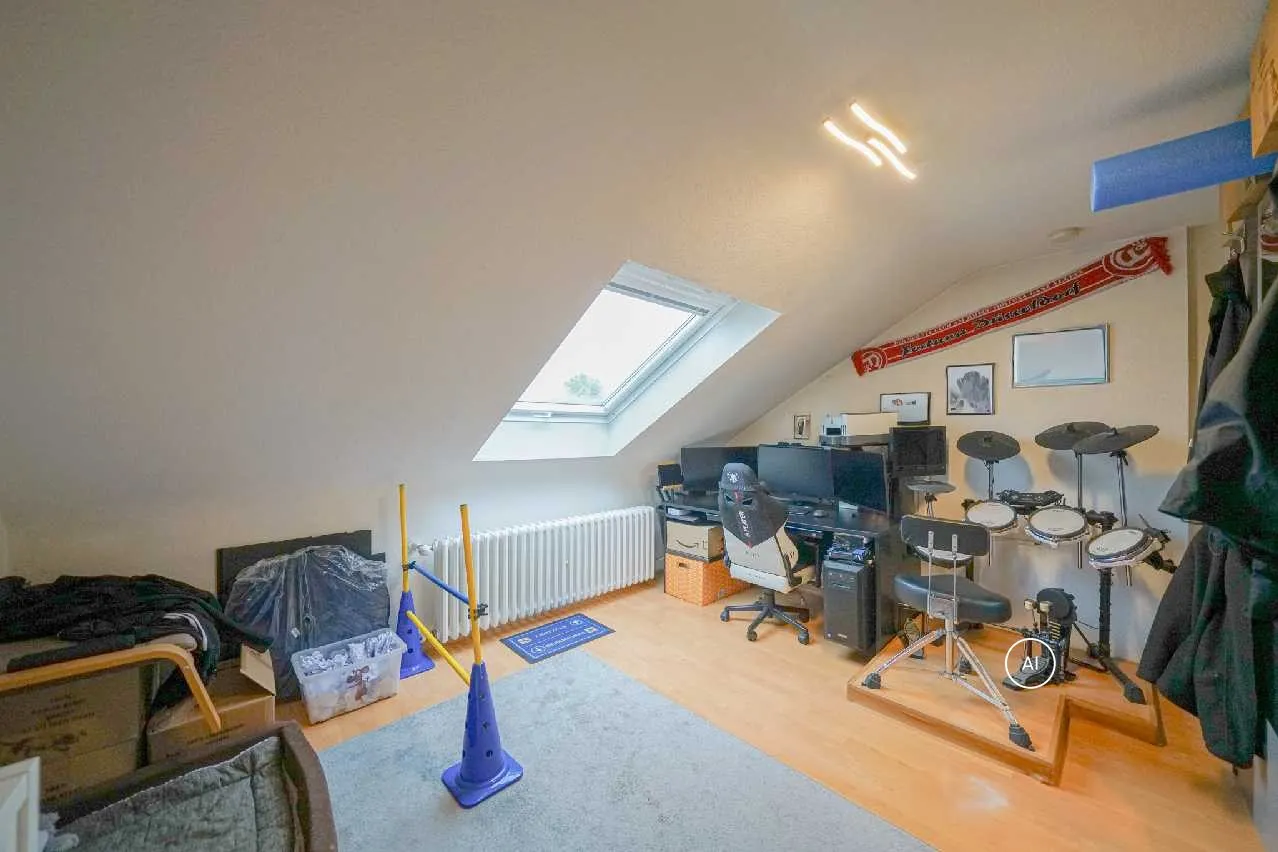 Gemütliche 3-Zimmer-Wohnung in zentraler Lage von Ratingen-Mitte - Photo 5