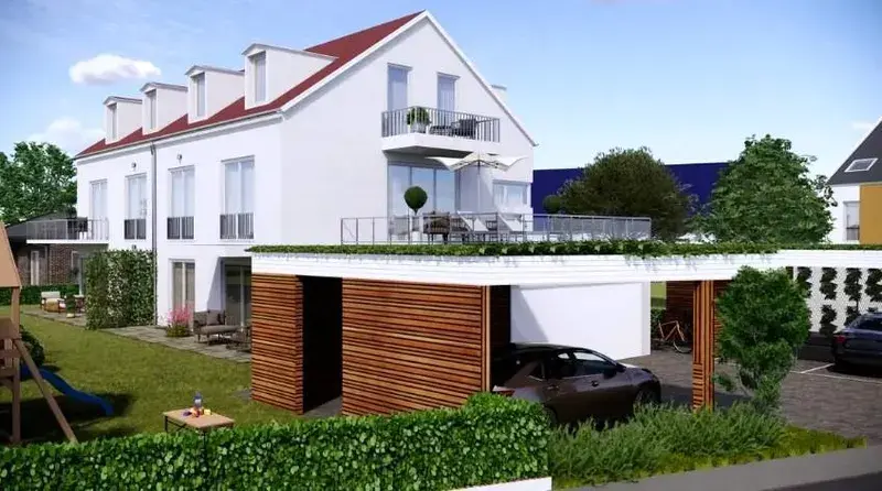 Visualisierung 1
