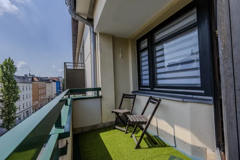 Balkon