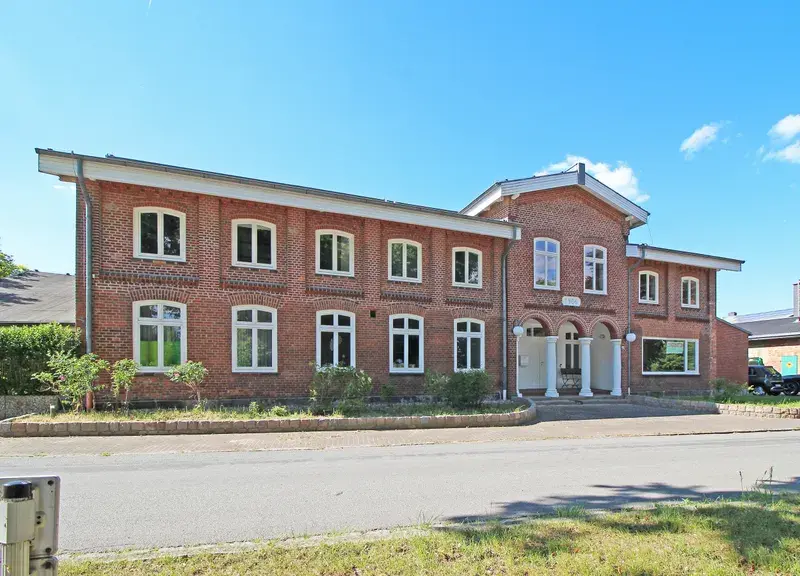 Landhaus mit vielen Möglichkeiten