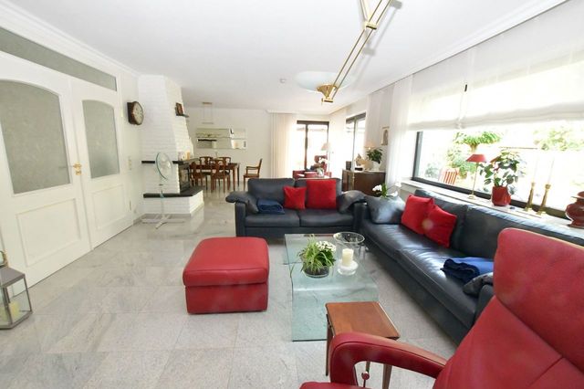 Wohnzimmer 2. Ansicht